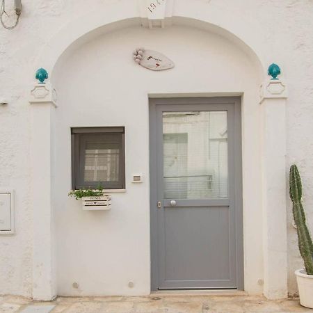 Villa A Casa Di Rosy à Ostuni Extérieur photo