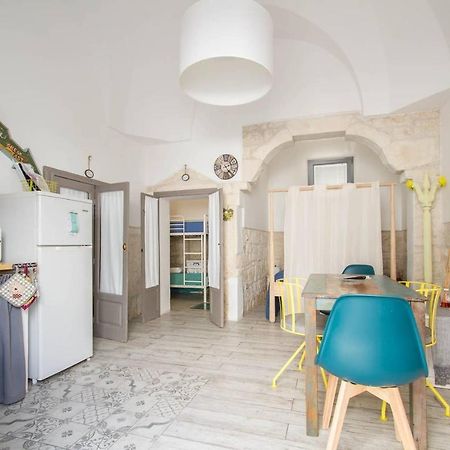 Villa A Casa Di Rosy à Ostuni Extérieur photo