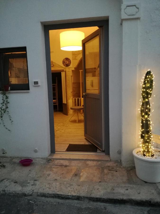 Villa A Casa Di Rosy à Ostuni Extérieur photo