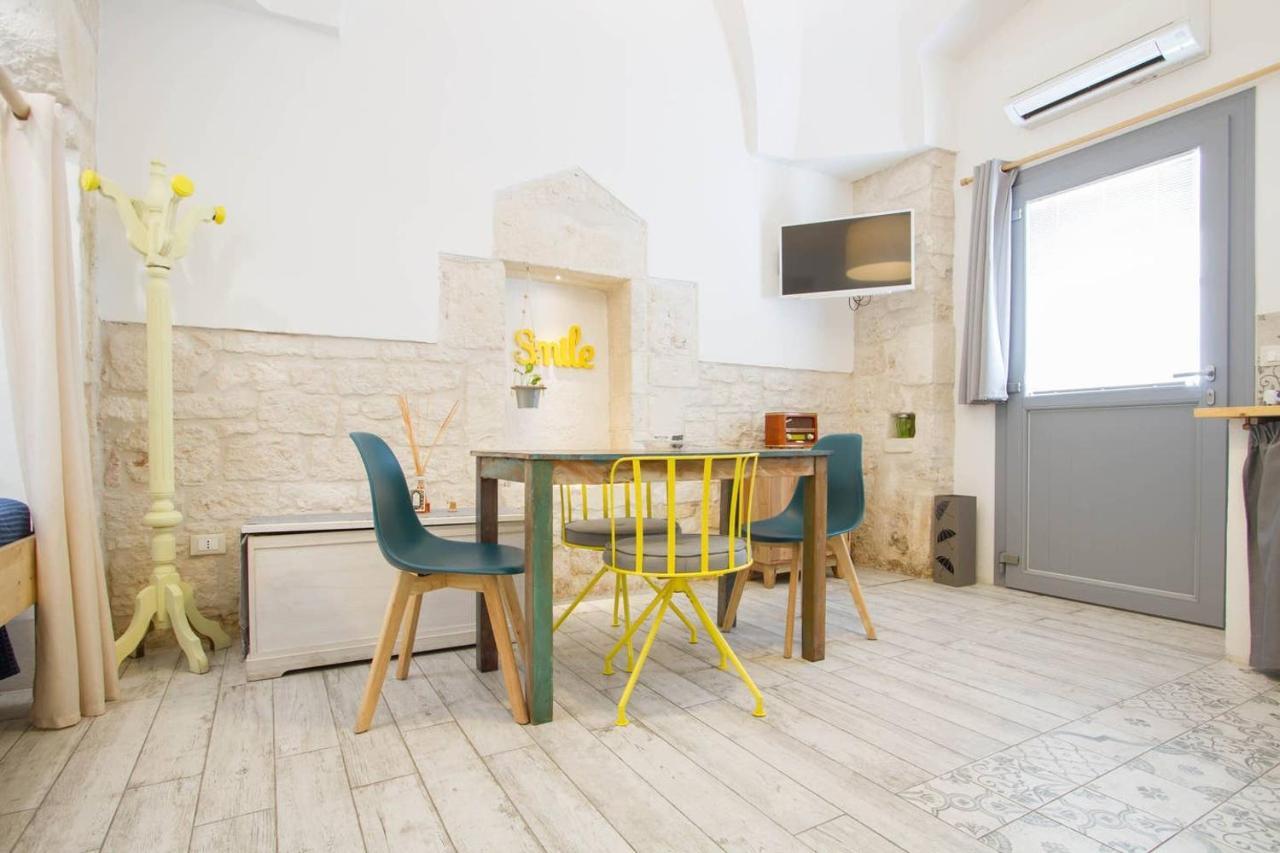 Villa A Casa Di Rosy à Ostuni Extérieur photo