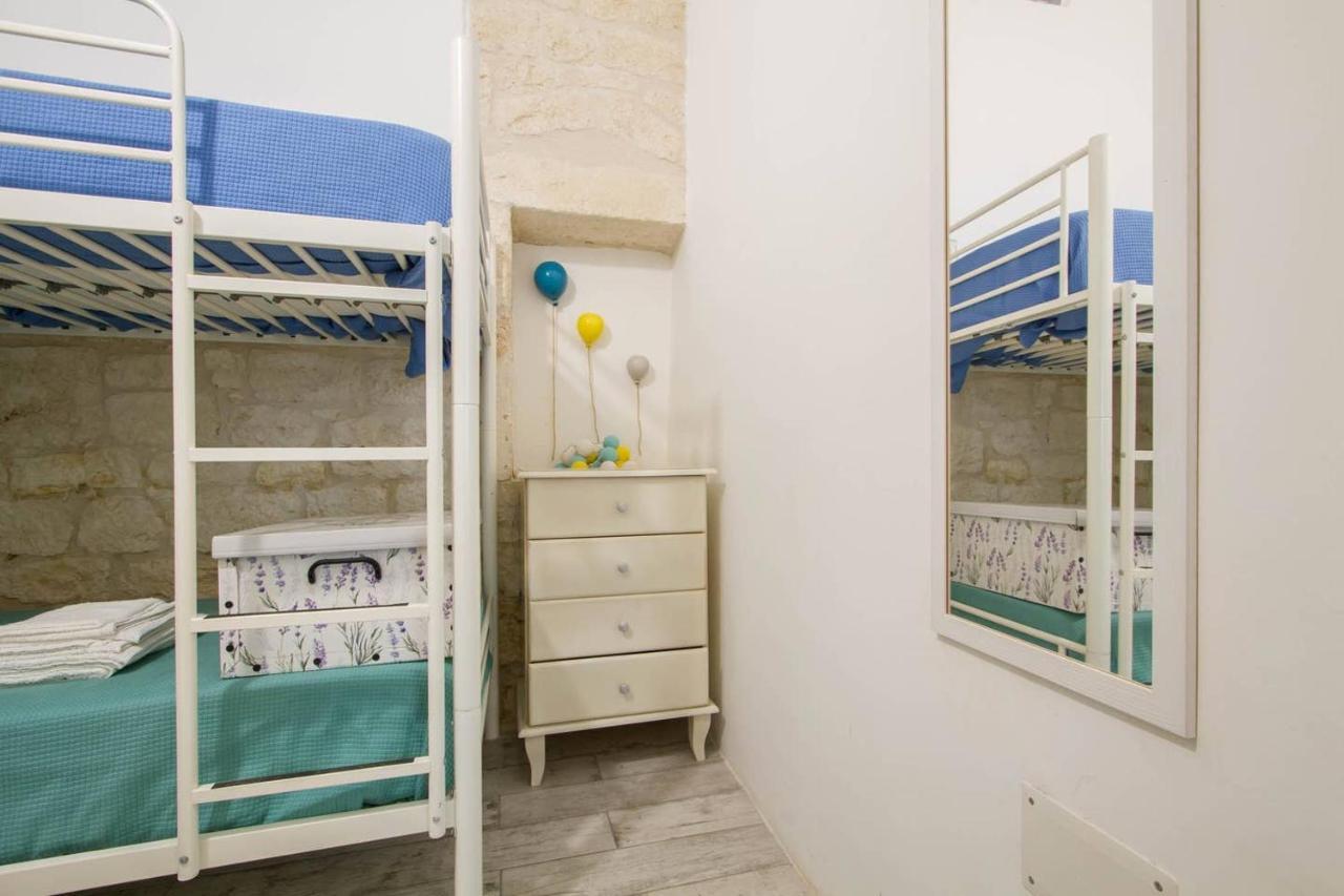 Villa A Casa Di Rosy à Ostuni Extérieur photo