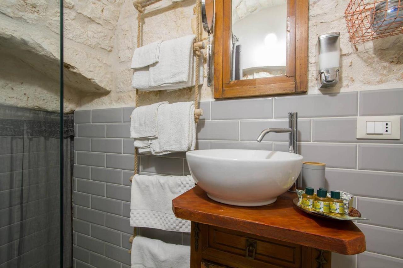 Villa A Casa Di Rosy à Ostuni Extérieur photo