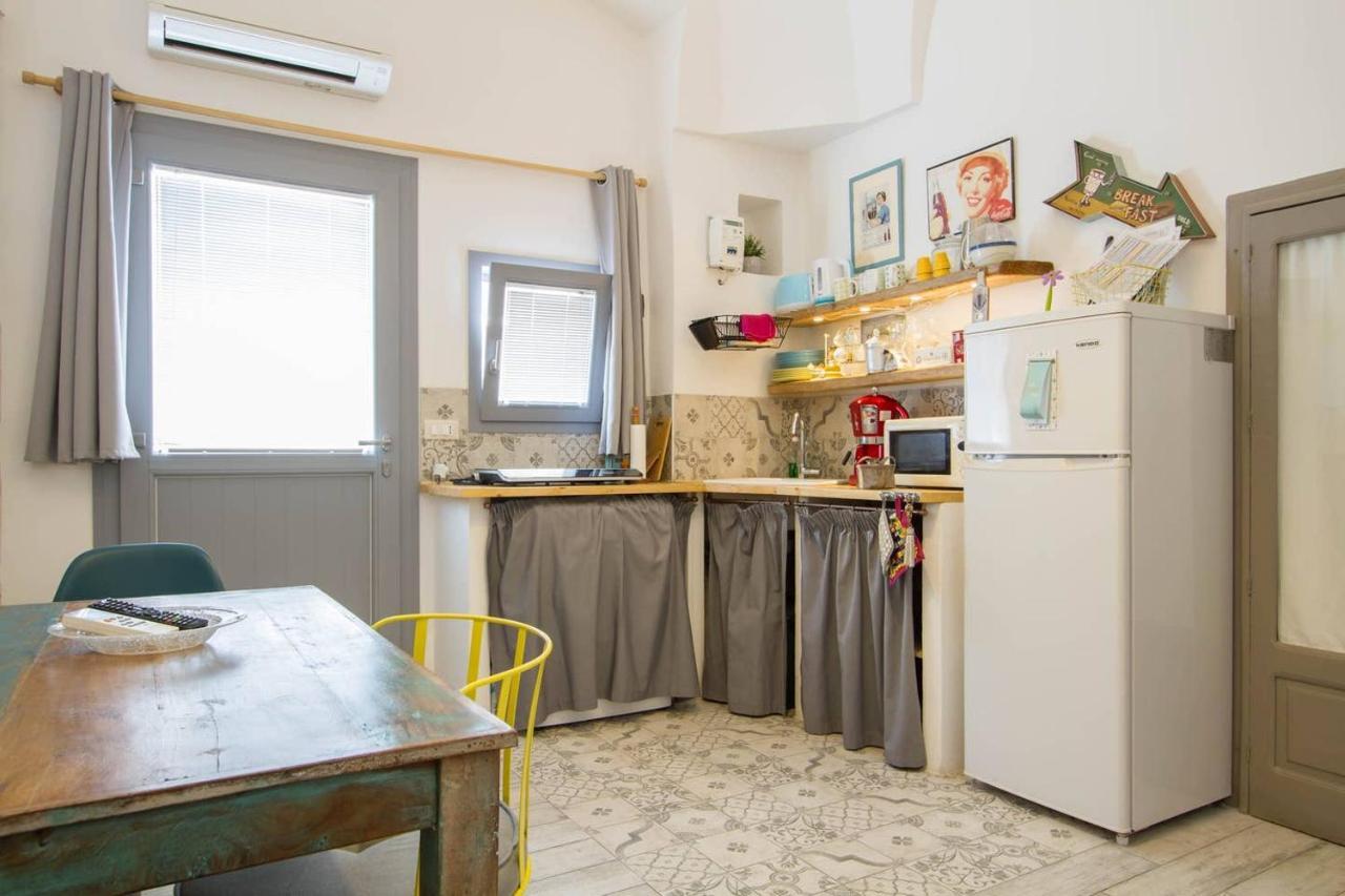 Villa A Casa Di Rosy à Ostuni Extérieur photo