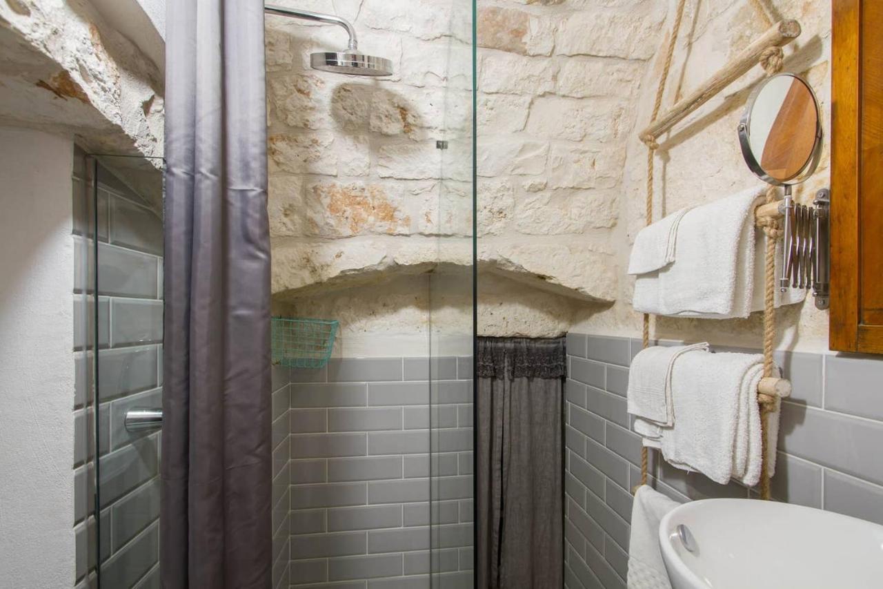 Villa A Casa Di Rosy à Ostuni Extérieur photo