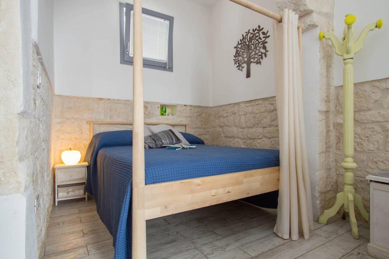 Villa A Casa Di Rosy à Ostuni Extérieur photo