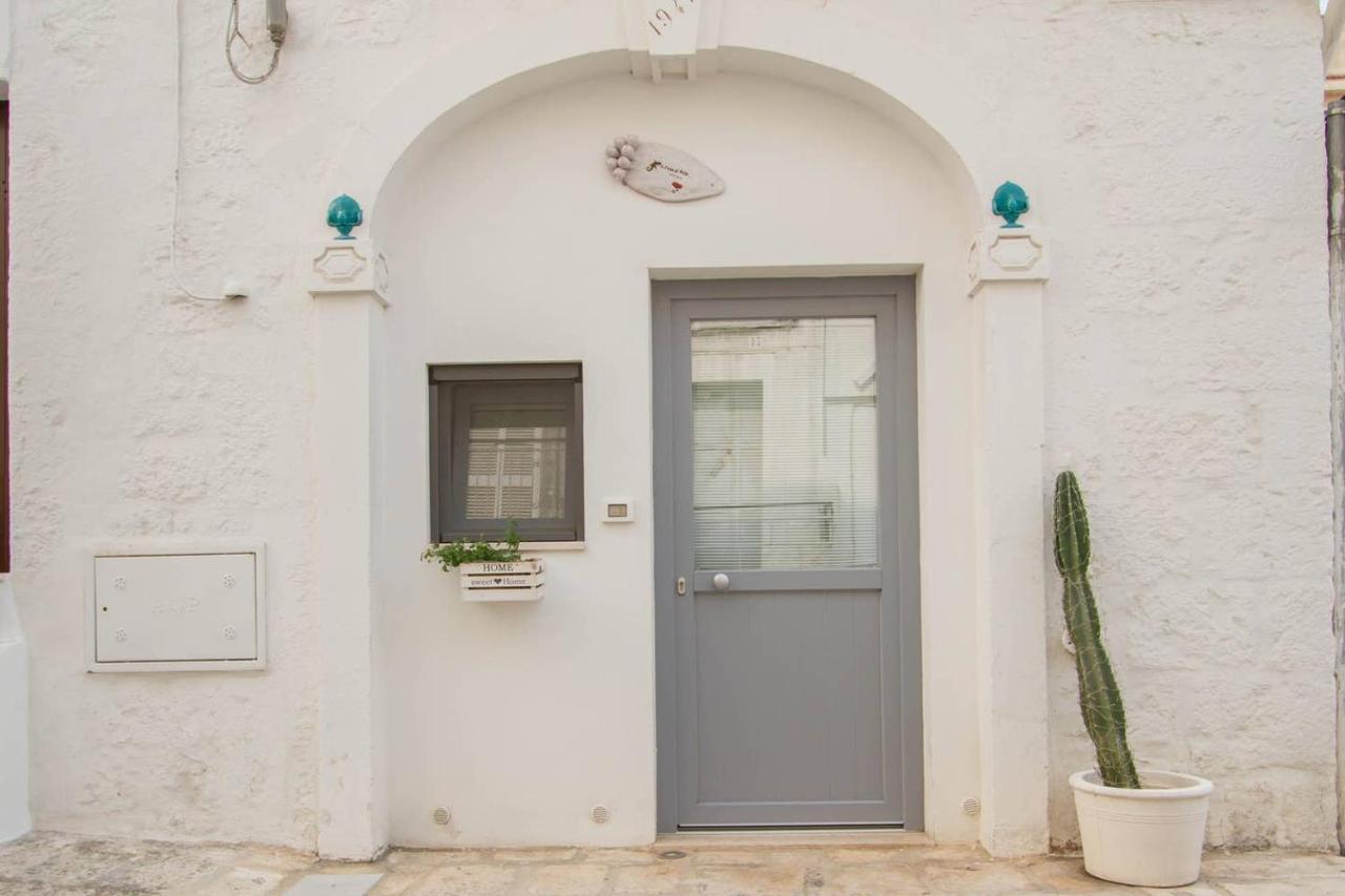 Villa A Casa Di Rosy à Ostuni Extérieur photo