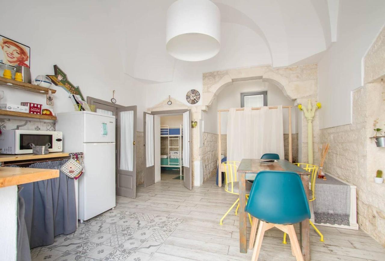 Villa A Casa Di Rosy à Ostuni Extérieur photo