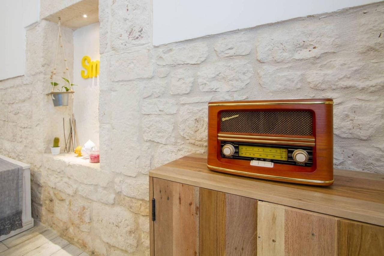 Villa A Casa Di Rosy à Ostuni Extérieur photo